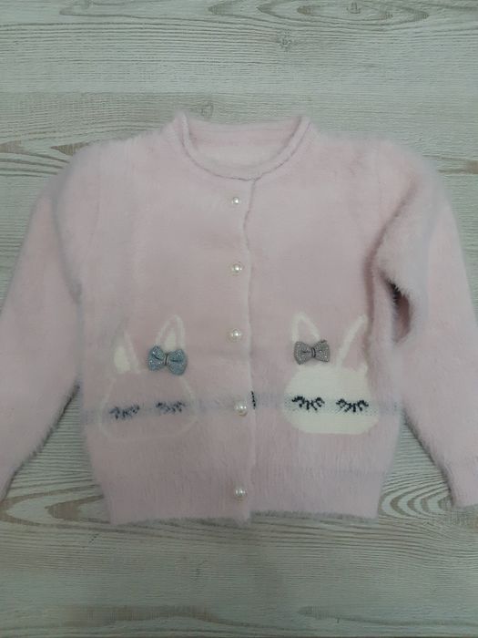 Детский дженнифер для девочек