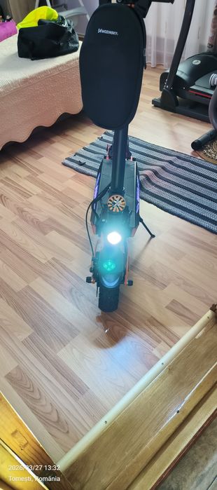Vând trotinetă Kamikaze K1 Max