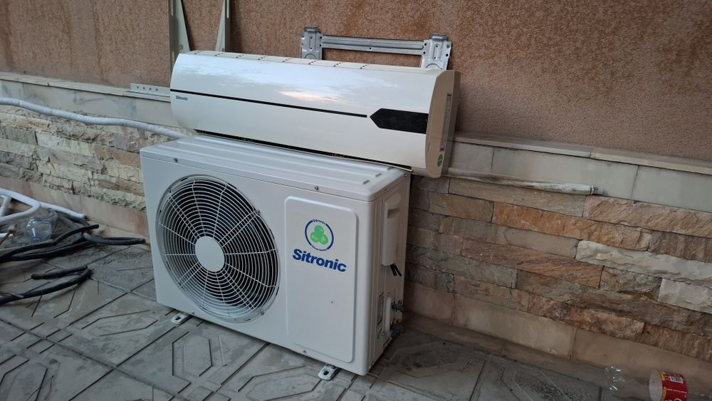 Konditsioner 12 talik Sitronic.