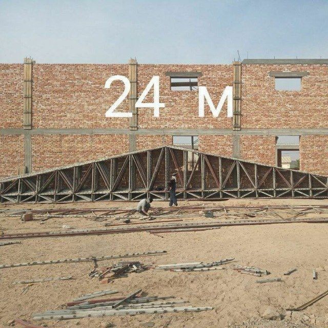 Katejlar va barcha turdagi Tomlarni yopamiz