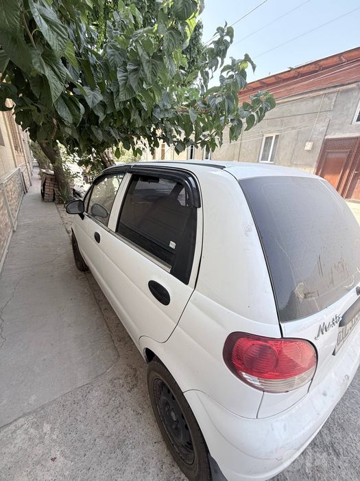 matiz 2017 prastoy