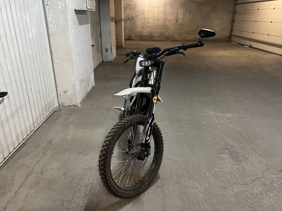 79 Bike Falcon Pro