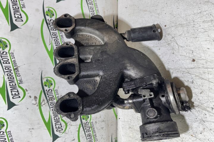 Galerie admisie Audi A4 B5