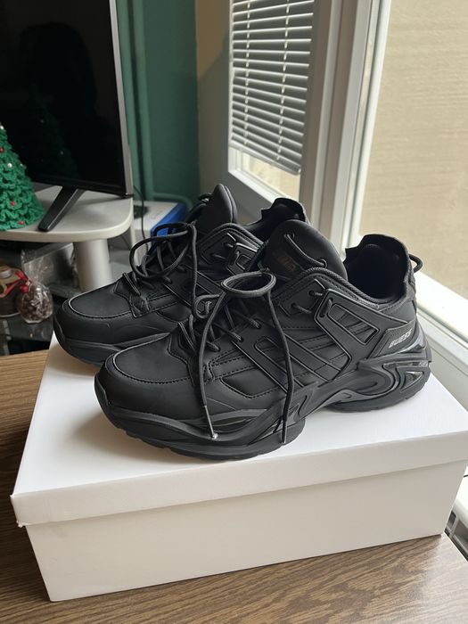 Мъжки обувки guess