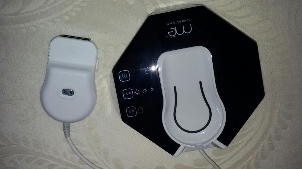 Фотоепилатор ME MY ELOS