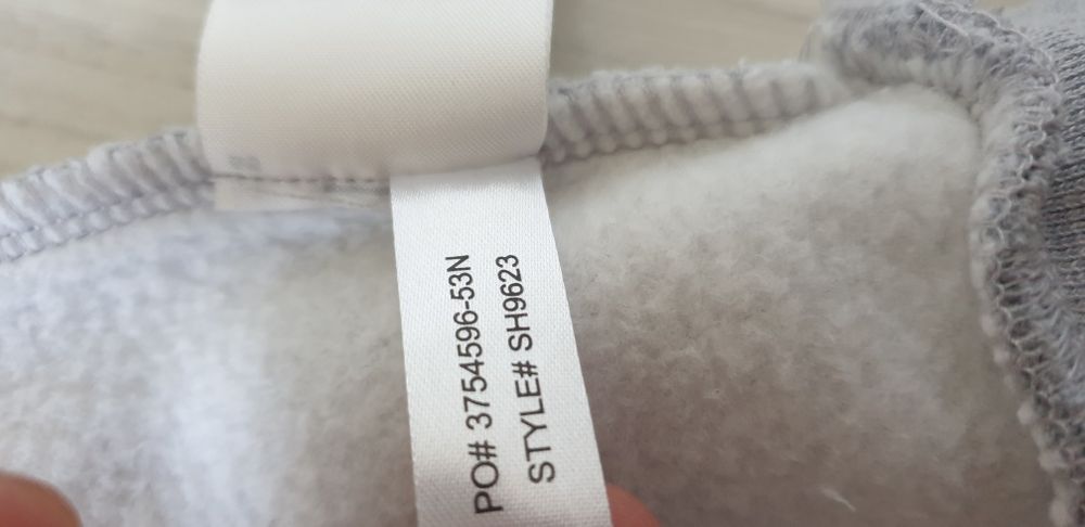 Lacoste Classic Fit  Hoodie / 3 - S НОВО! ОРИГИНАЛ! Мъжка Качулка !