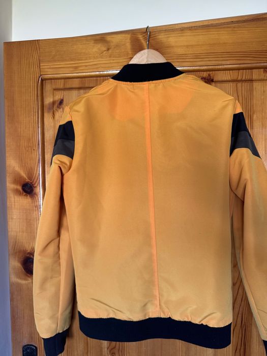 Пролетно яке……..