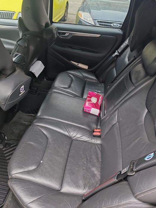 Vand Volvo V70 2.4 d