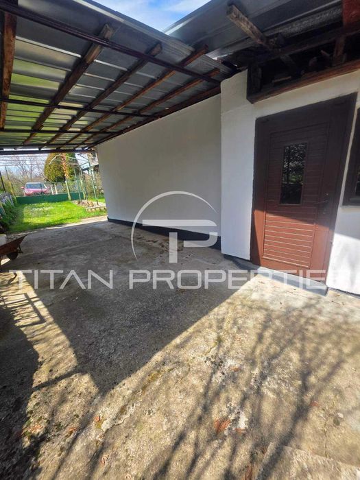 Къща за продажба в с.Друган