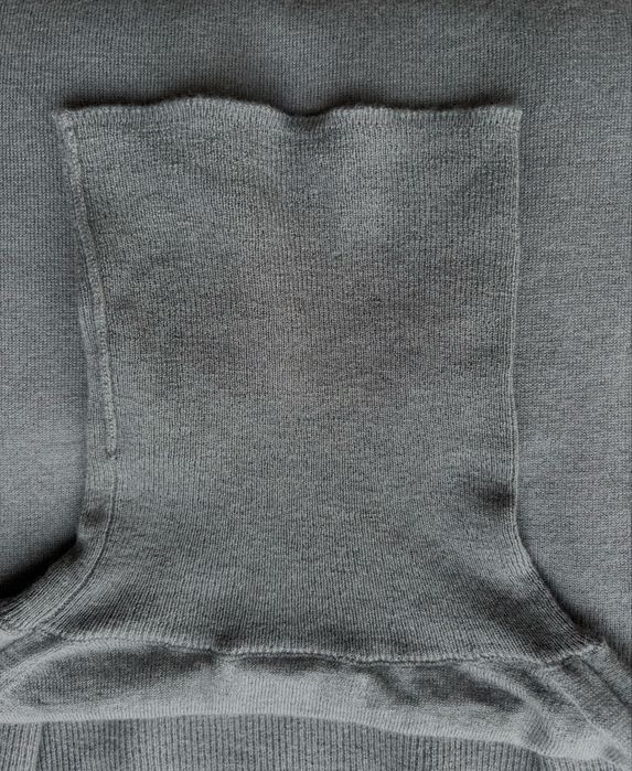 Massimo Dutti дамско фино пуловерче