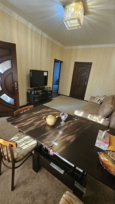 Сдаётся комната чиланзар 11 для девушки