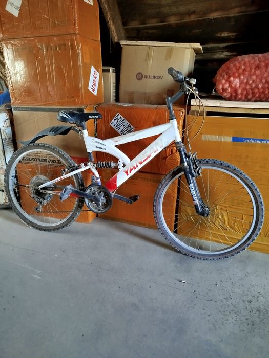 Продам два велосипеда