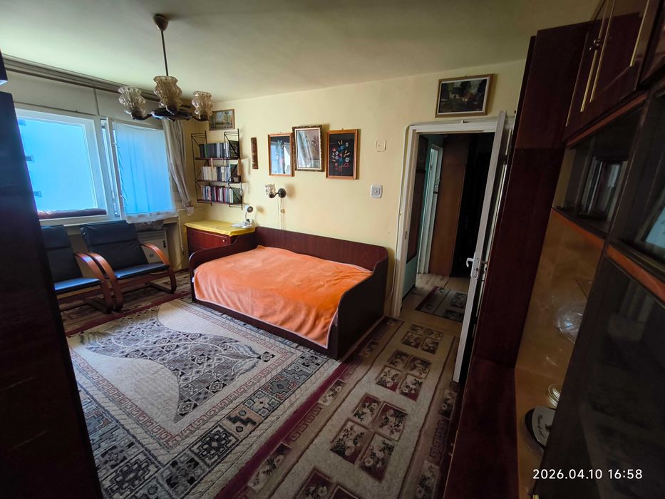 Apartament de vânzare