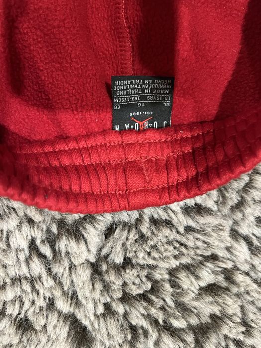 Долнище Nike Jordan