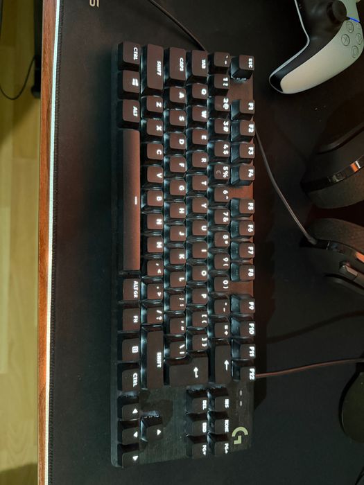 Геймърски Компютър