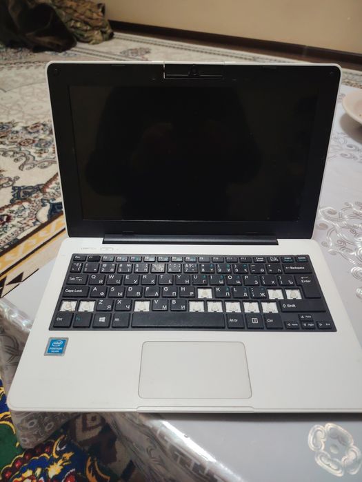 Нoyтбук leapt304