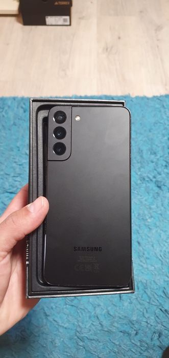 Samsung Galaxy s 22 plus