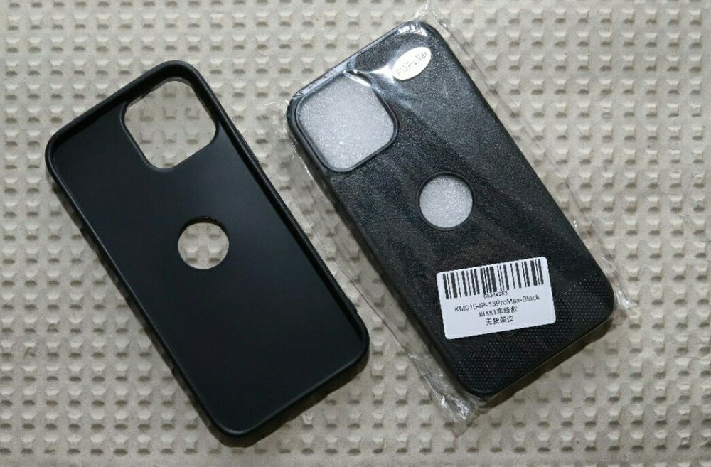 iPhone 13 pro и 13 pro max