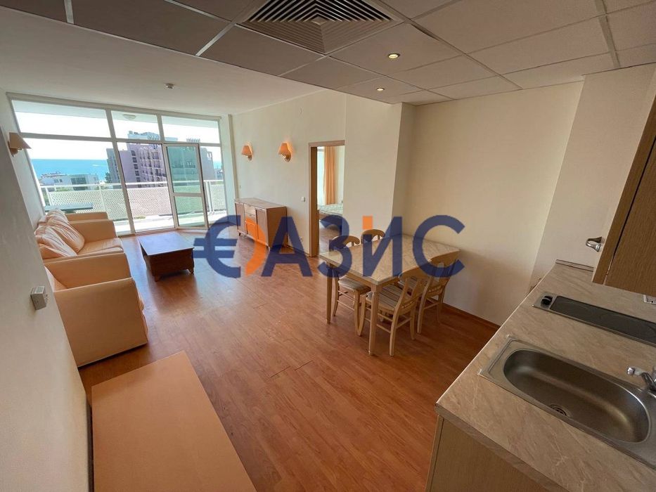 Продава се Двустаен апартамент в к.к. Слънчев бряг - 96 кв.м за 419 €/кв.м - Снимка #5