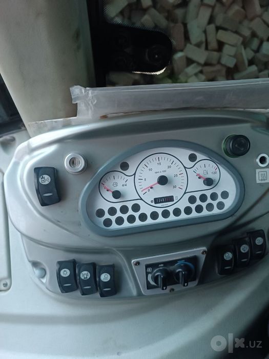 Chukurova 880s 3,500