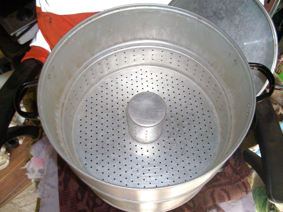 соковар  за варене на сокове от плодове