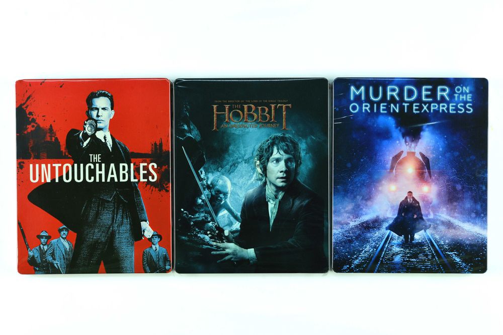 Блу Рей филми с БГ субтитри Blu Ray 2