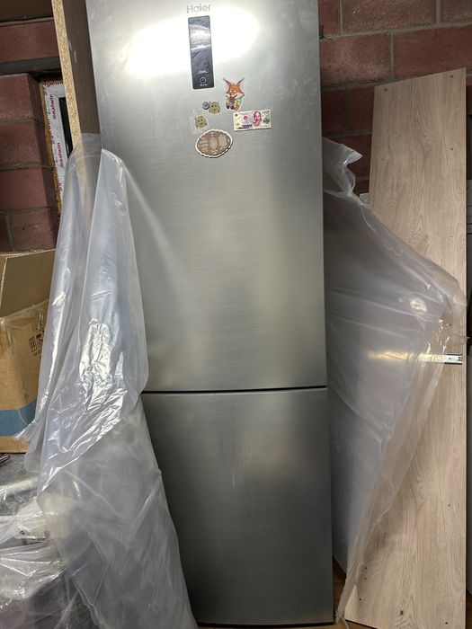 Продам холодильник