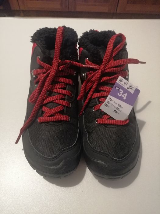 Ghete de iarna pentru copii