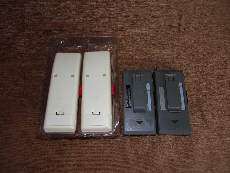 Statii Radio Emisie-Receptie copii originale noi