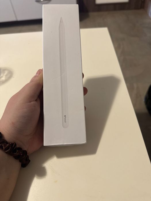 Apple pencil 2nd generation