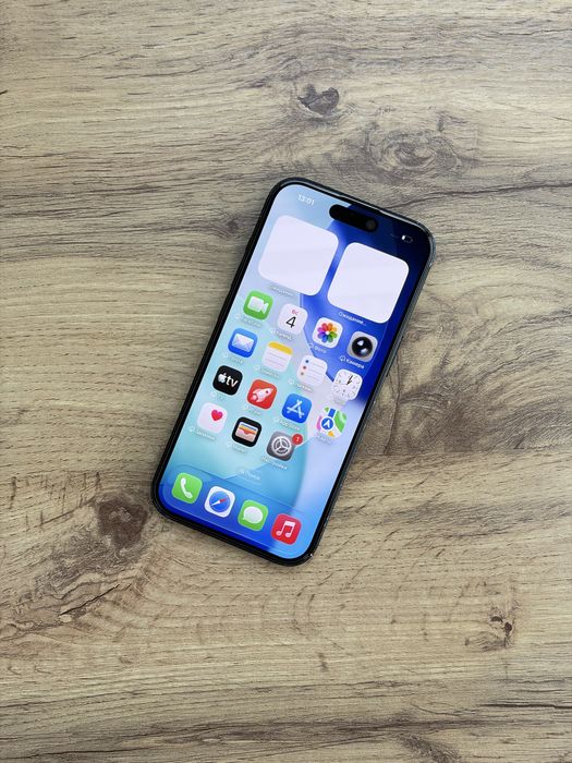 iPhone 15 128 gb 86% | iStatus Store