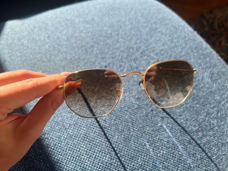 Оригинални Ray-Ban слънчеви очила