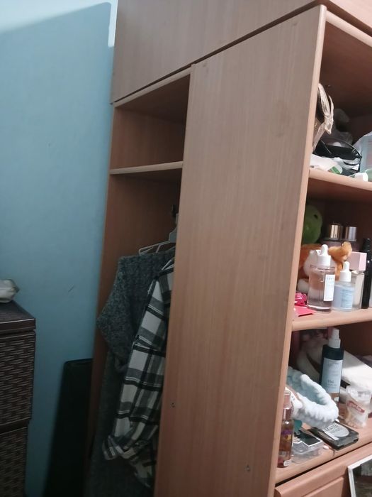 Кровать двухярусная