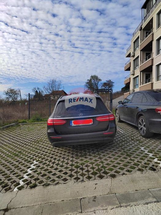 Дава се под наем Тристаен апартамент в Варна, Изгрев - 100 кв.м за 510 € - Снимка #9