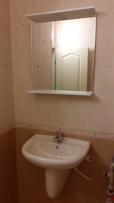 Дава се под наем Едностаен апартамент в Варна, Конфуто - 40 кв.м за 289.17 € - Снимка #8