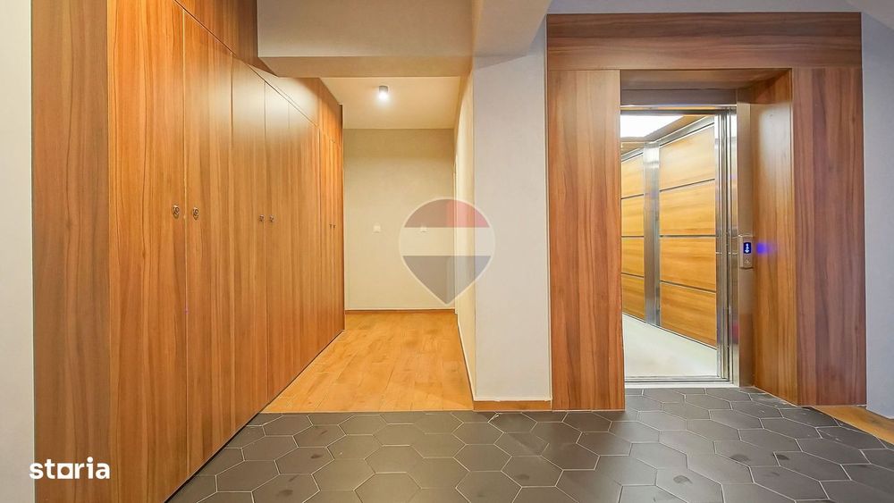 2 Camere 4 Zone Functionale | Nou, Mobilat | Comision 0| Etaj 1