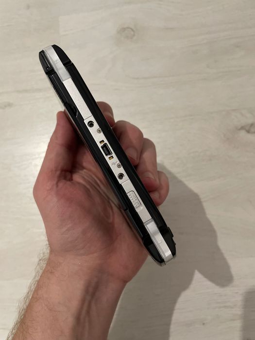 PSP Playstation Portabil 3004 black