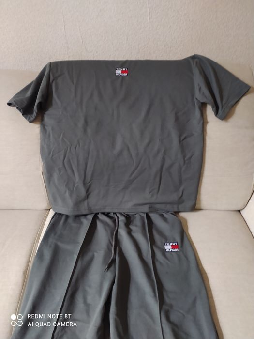 Trening dama Tommy Hilfiger