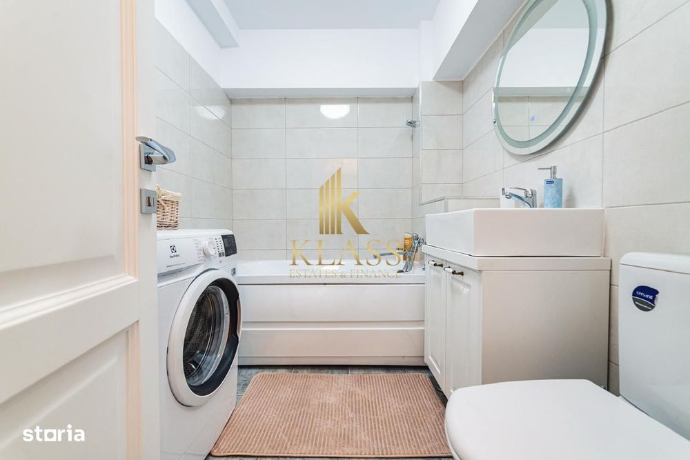 Apartament premium 3 camere | Perla Dorobanti-Stefan cel Mare | Pet Fr