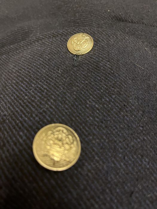 Пальто Rinashimeto