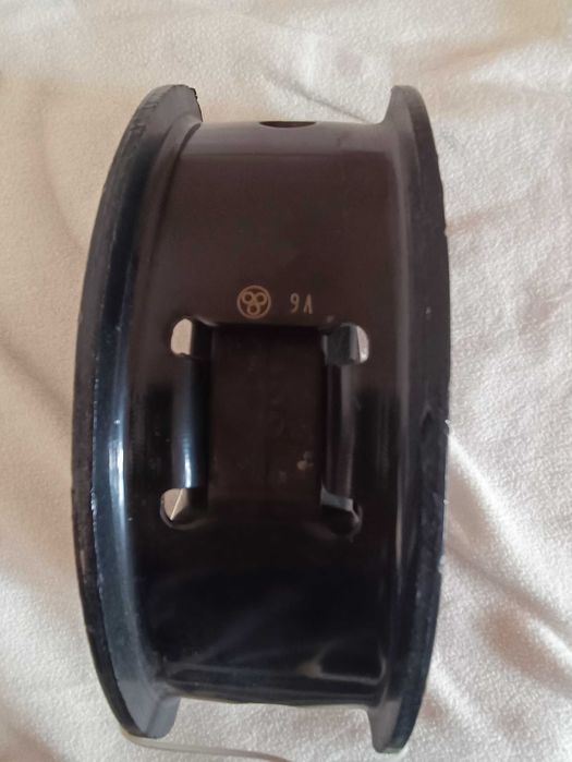 Подвесной подшипник на MAN