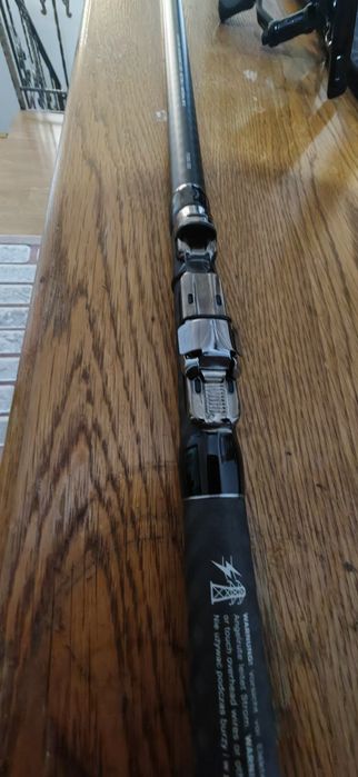 Boloneză BENZAR MIX 5 m , carbon