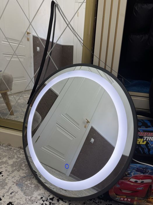 Зеркало для ванной