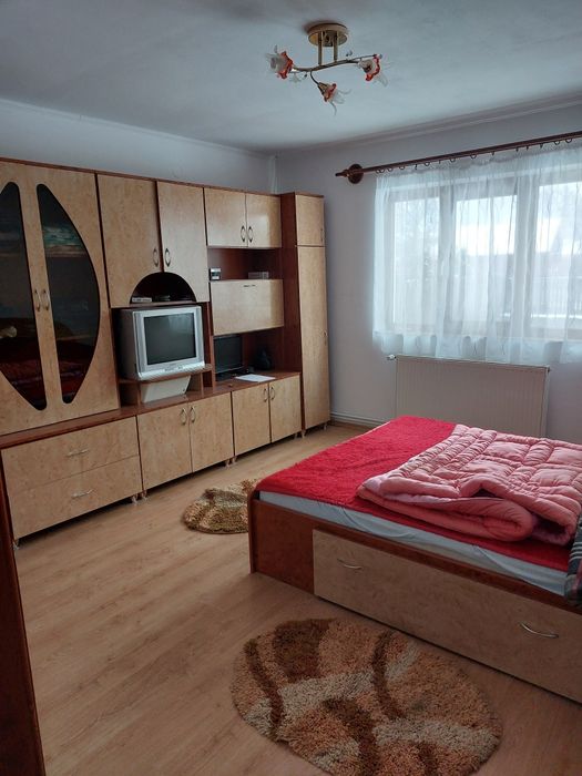 Casă de vânzare în Sovata