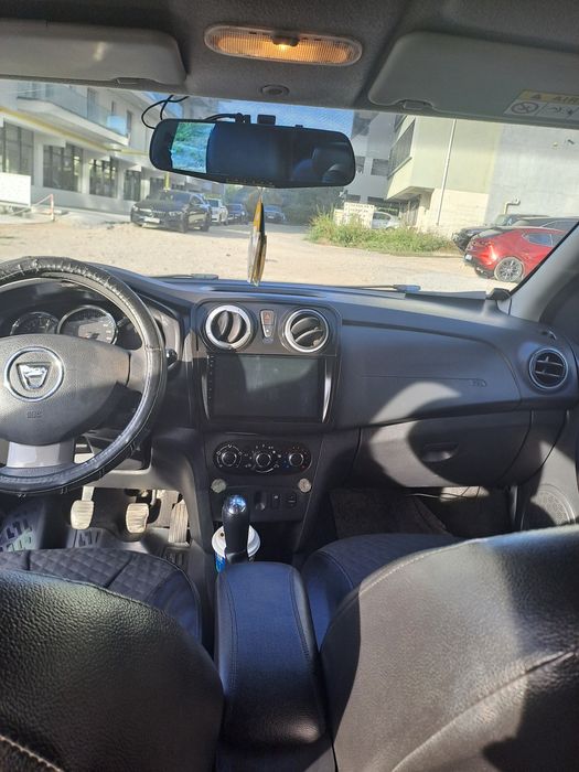 Logan ,an 2016 ,1,5 diesel