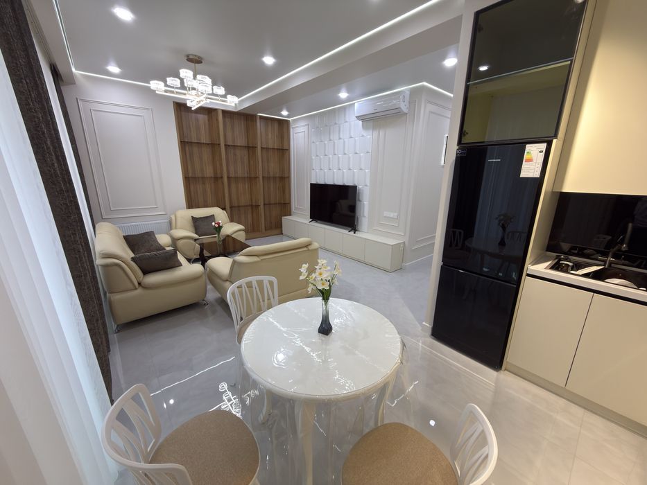 Аренда на долгий срок ЖК Parkwood