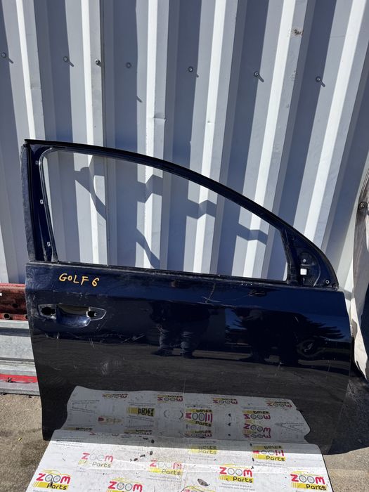 Usa portiera dreapta fata VW Golf 6 2009-2013