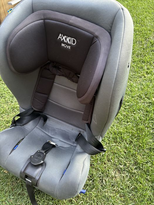 Scaun copii Axkid