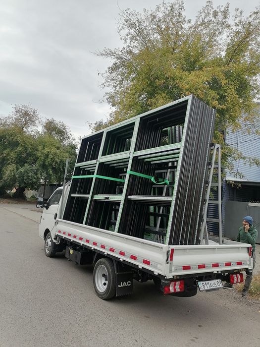 Пирамида. Доставка. Перевозка.