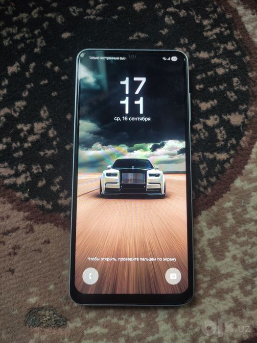 Samsung a06 128G